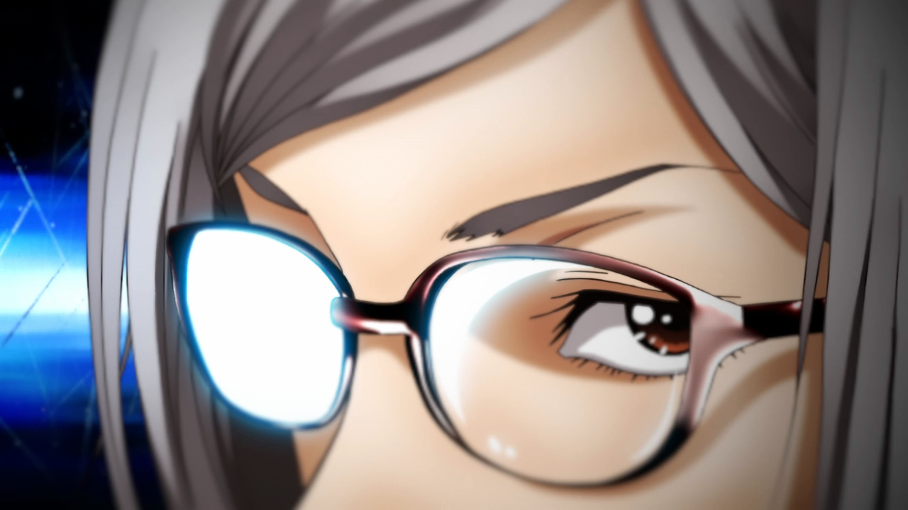 Prison School (PuyaSubs!!)